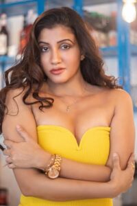 Archana Singh Rajput
