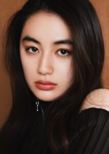 Rikako Yagi