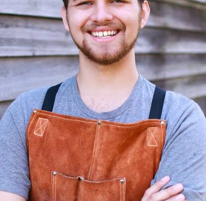 Lucas Saunders Biography: Net Worth, Ethnicity, Height, Girlfriend, Parents, Age, Movies, Awards