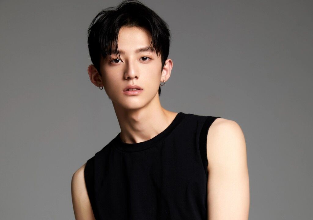 Lai Weiming - Biography
