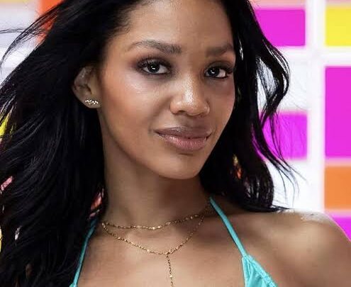 Melanie Moreno Bio: Boyfriend, Net Worth, Height, TV Shows, Ethnicity, Age, Instagram, Runway