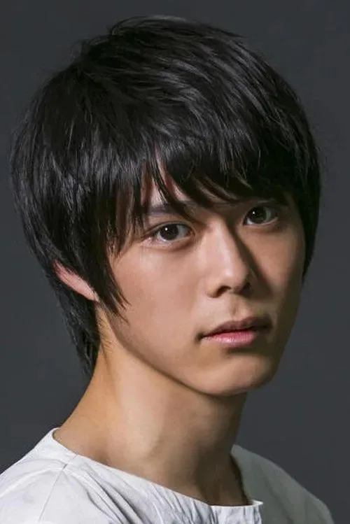 Kanata Hosoda - Biography