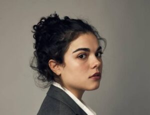 Salome Violetta Haertel