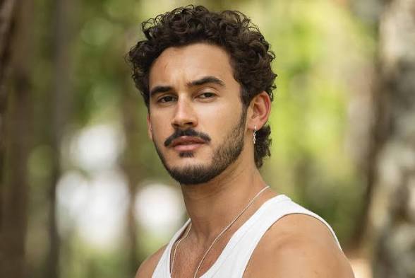 Filipe Bragança - Biography