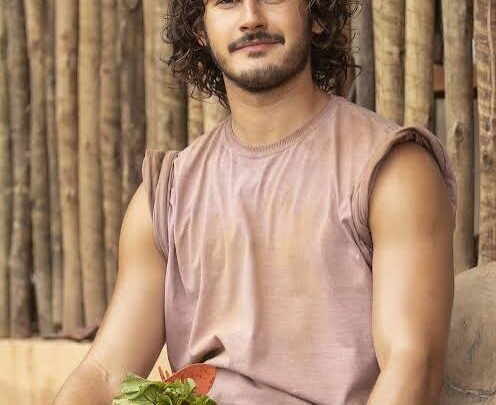 Filipe Bragança Biography: Height, Movies, Net Worth, TV Shows, Age, Awards, Girlfriend