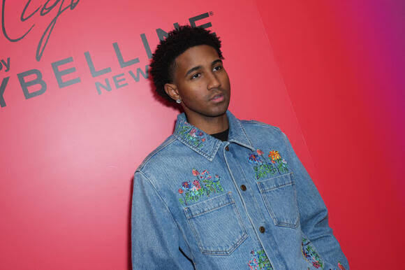 Toni Braxton’s Son Denim Cole Braxton-Lewis Bio: Net Worth, Movies, Parents, Age, Awards, Instagram, Ethnicity, Girlfriend