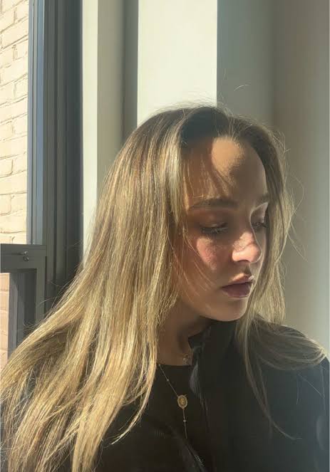 Lily Pearl Black - Biography