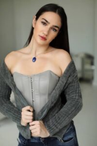 Samantha Bugliaro