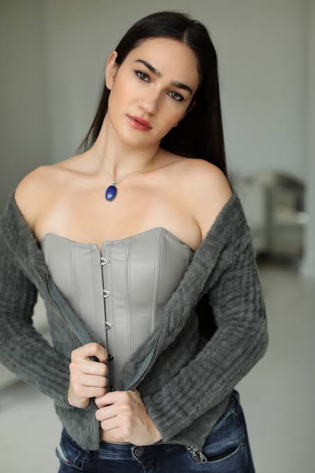 Samantha Bugliaro