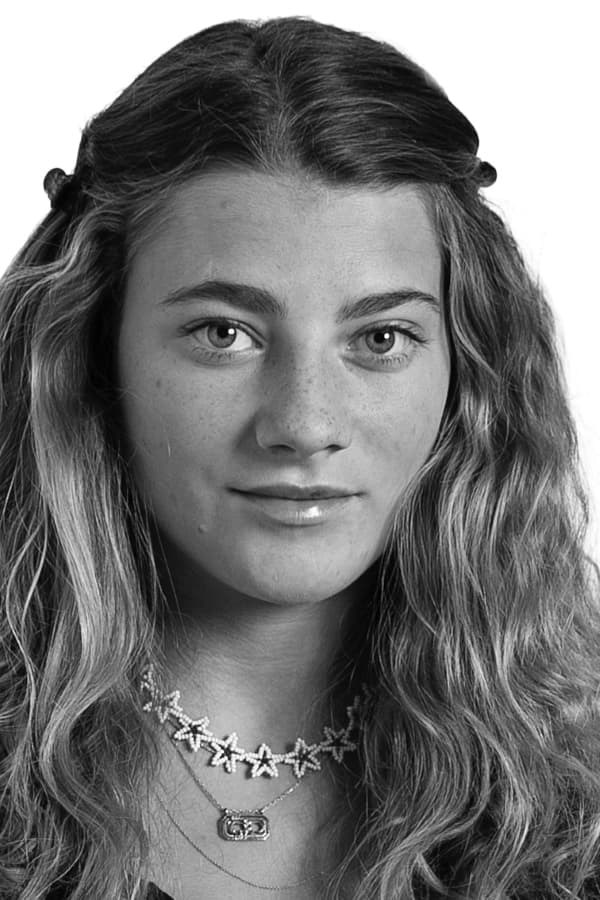 Rebecca Emilie Sattrup - Biography
