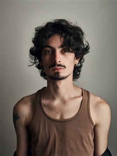 Théo Fernandez - Biography