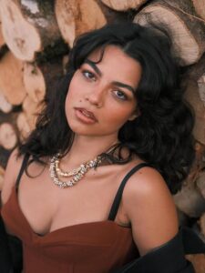 Larissa Bocchino