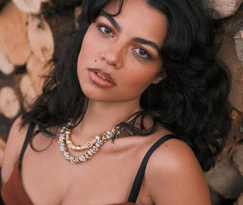 Larissa Bocchino Biography: Age, Net Worth, Movies, Religion, Height, Boyfriend, Ethnicity, Parents