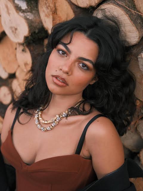 Larissa Bocchino Biography: Age, Net Worth, Movies, Religion, Height, Boyfriend, Ethnicity, Parents