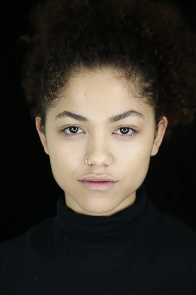 Serena Posadino - Biography