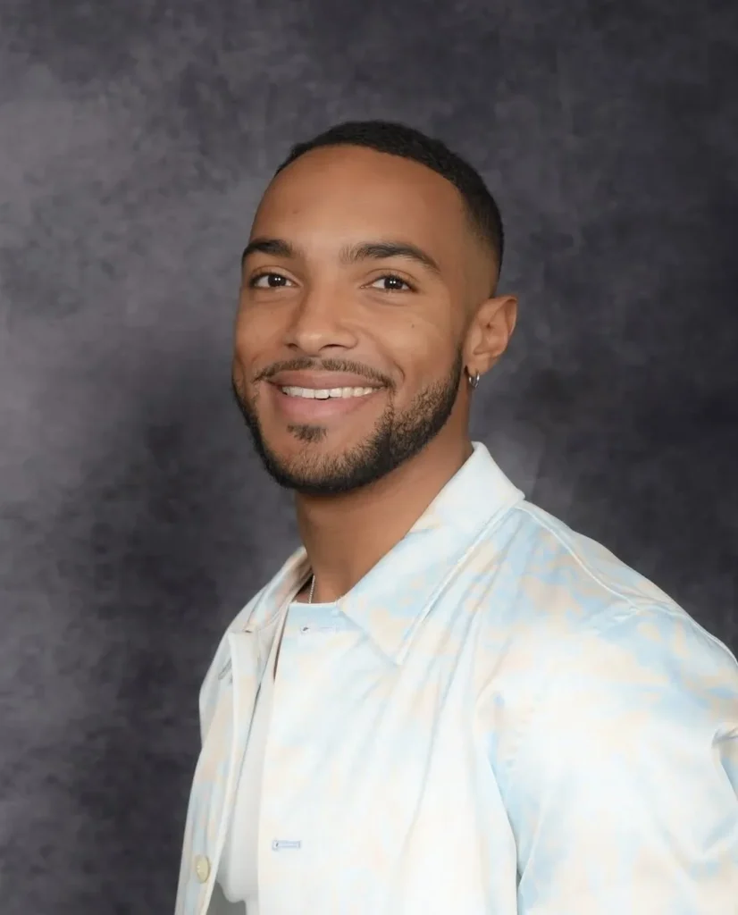 Benjamin Douba-Paris - Biography