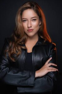 Clementyne Vega