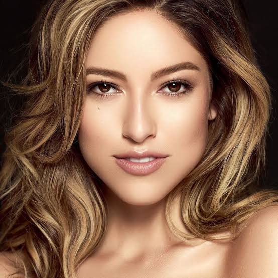 Clementyne Vega - Biography
