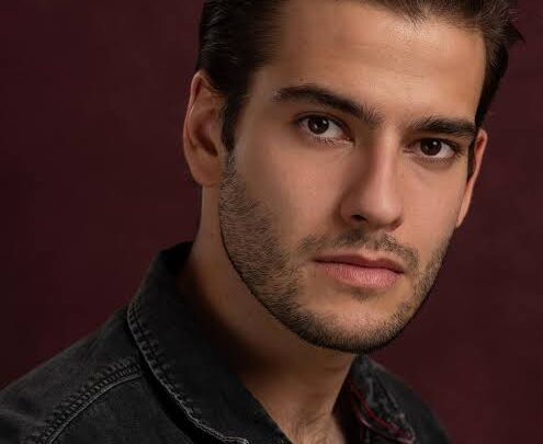 Harun Cehovic Biography: Age, Height, Girlfriend, Net Worth, Awards, Instagram, Religion, Movies
