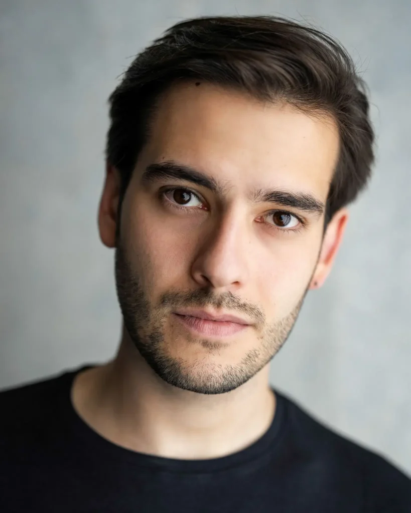 Harun Cehovic - Biography