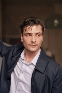 Kristo Ferkic