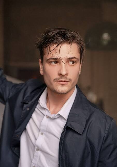 Kristo Ferkic Biography: Age,  Movies, Girlfriend, Height, Net Worth, Ethnicity, Siblings, Awards