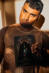 Merlin Senthil