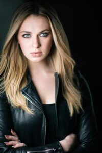 Shelby Bain