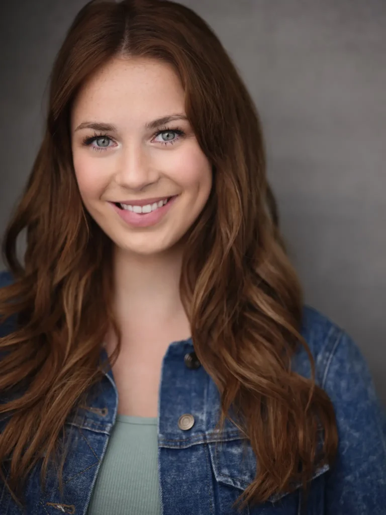 Shelby Bain - Biography
