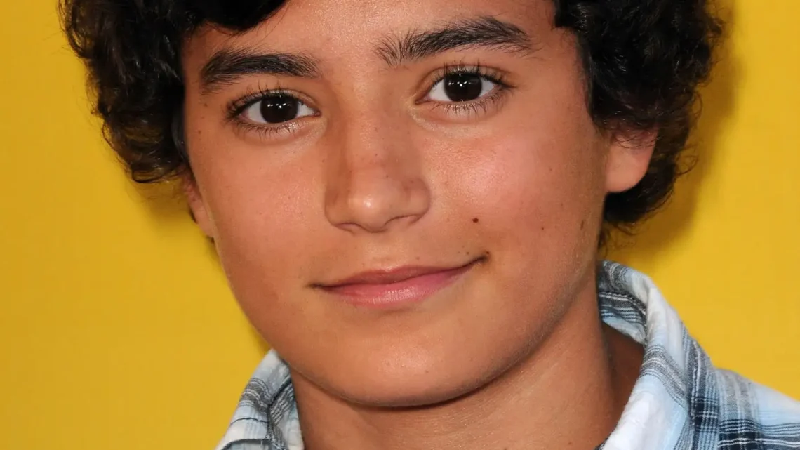 Eric Unger Biography: Age, Awards, Height, Net Worth, Girlfriend, Parents, Movies, Ethnicity
