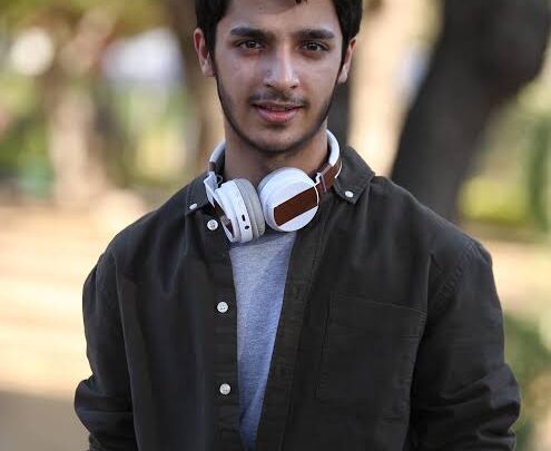Viren Vazirani Biography: Age, Height, Net Worth, Ethnicity, Parents, Movies, Awards, Girlfriend