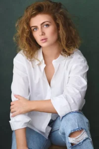 Maisie Smith