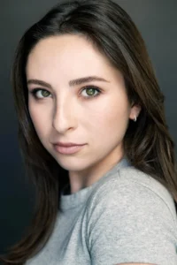 Ava Cantrell