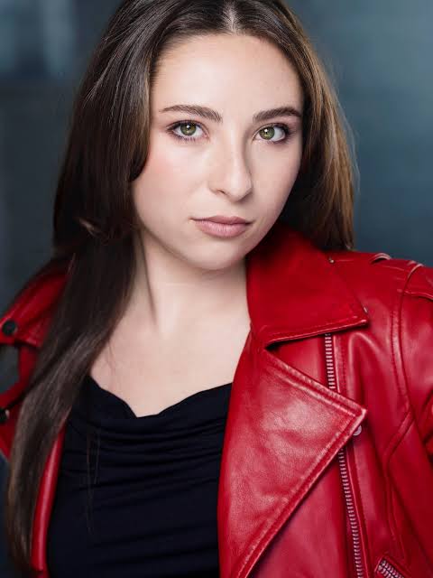 Ava Cantrell - Biography