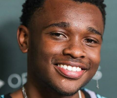 Curtis Harris Biography: Height, Age, Net Worth, Siblings, Ethnicity, Movies, Girlfriend, Religion