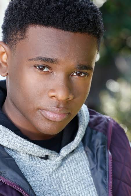 Curtis Harris - Biography