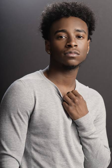 SteVonté Hart - Biography