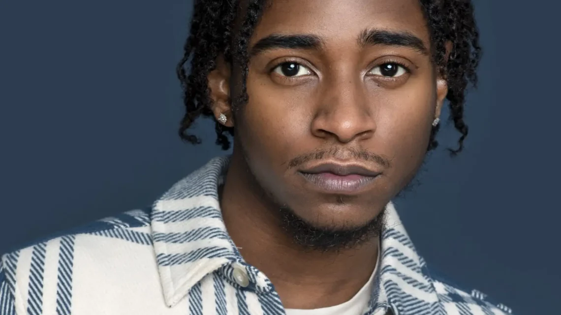 SteVonté Hart Biography: Age, Height, Net Worth, Girlfriend, Parents, Movies, Ethnicity