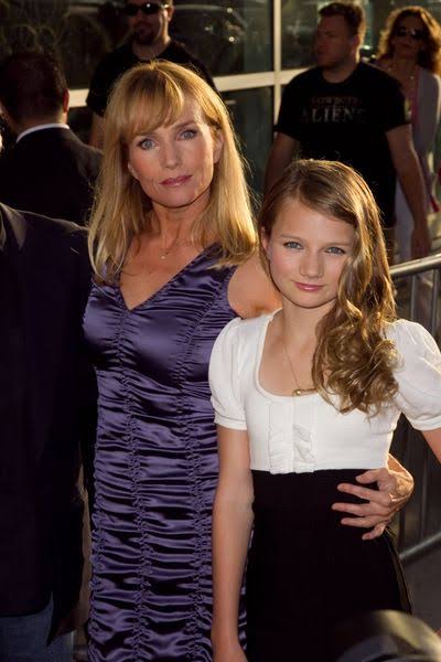 Veronica De Mornay-O'Neal - Biography