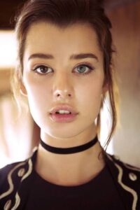 Sarah McDaniel