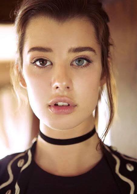 Sarah McDaniel Biography: Age, Height, Net Worth, Parents, Movies, Boyfriend, Awards