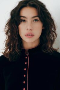 Greta Fernández