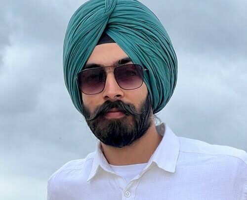 Jaskaran Singh Biography: Age, Height, Net Worth, Wife, Movies, Girlfriend, Religion