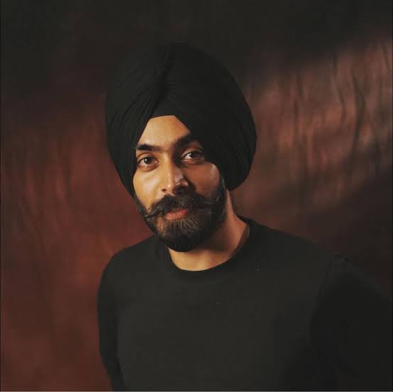 Jaskaran Singh - Biography