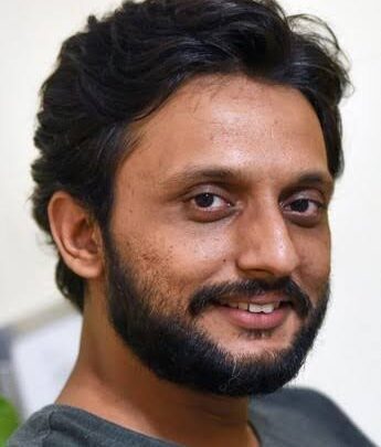 Mohammed Zeeshan Ayyub Biography: Age, Height, Net Worth, Wife, Awards, Daughter, Parents, Movies