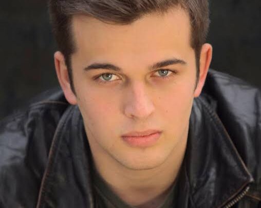 Slade Pearce Biography: Age, Height, Girlfriend, Net Worth, Ethnicity, Parents, Movies, Awards
