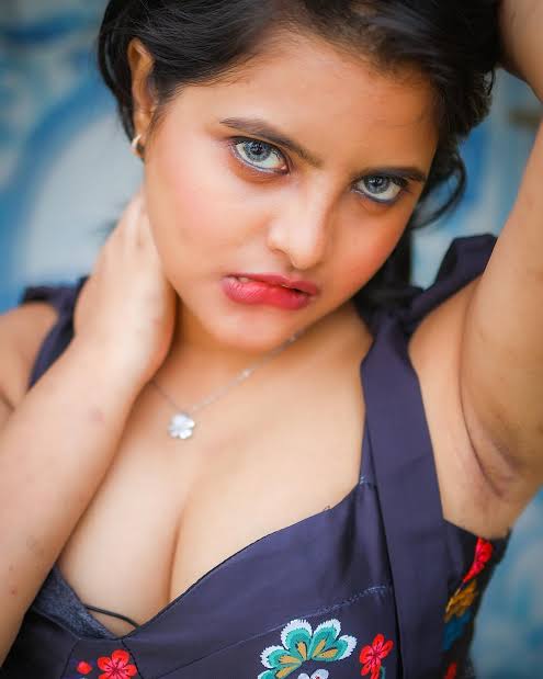 Smita Paul - Biography