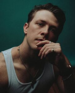 Kevin Csolak - Biography