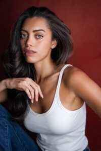 Kiara Barnes