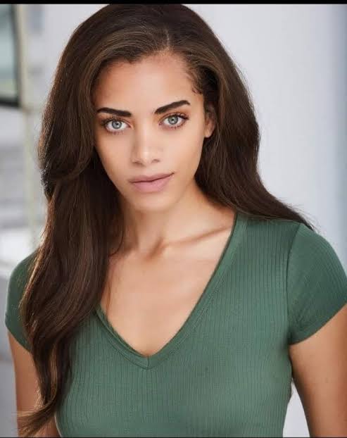 Kiara Barnes - Biography